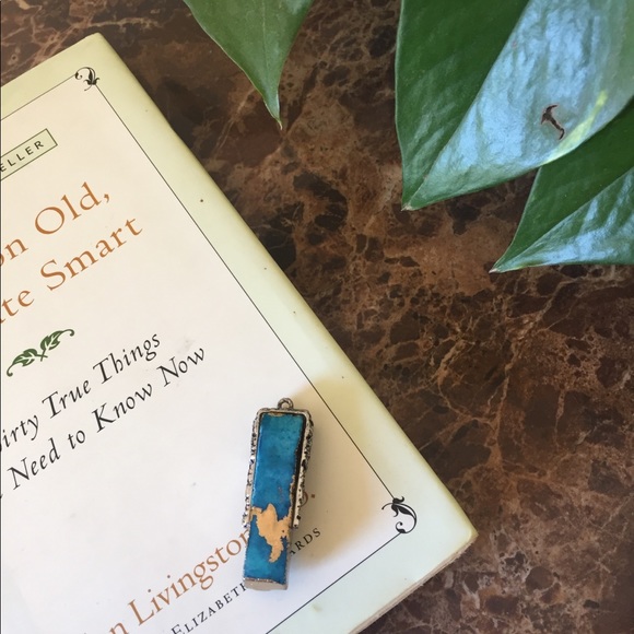 Crystal charm - Picture 3 of 5